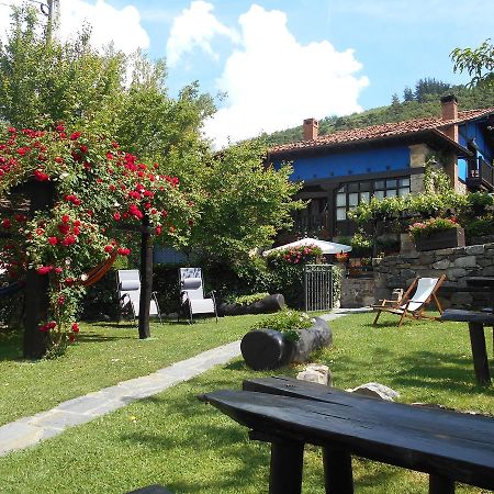 Apartamentos Samelar Camaleno Exterior photo