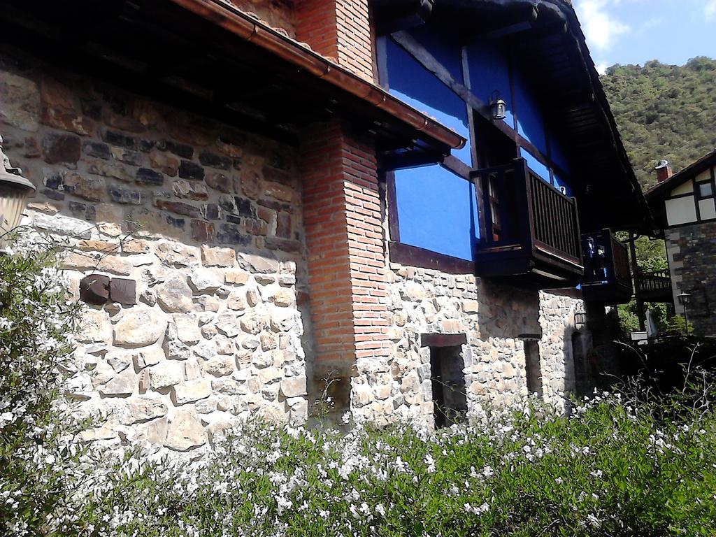 Apartamentos Samelar Camaleno Exterior photo