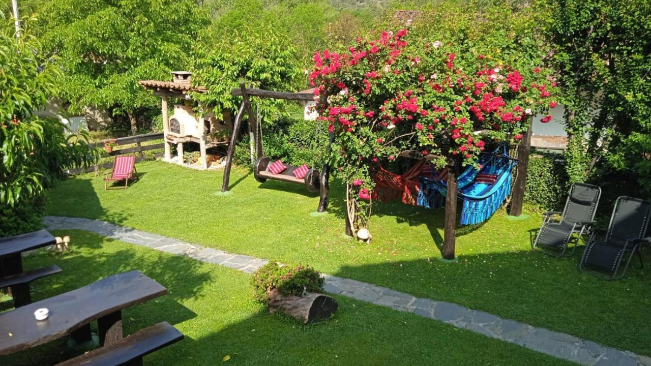 Apartamentos Samelar Camaleno Exterior photo