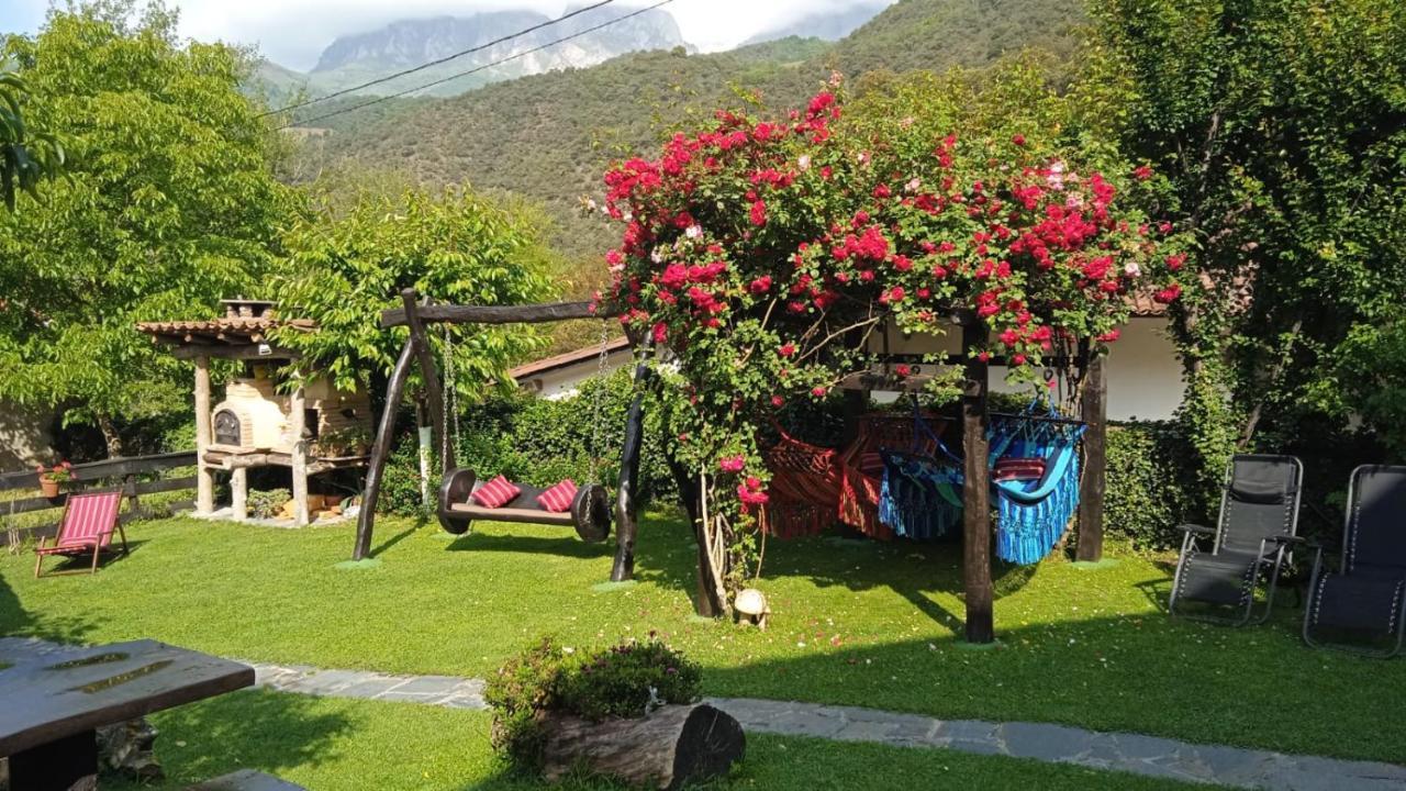 Apartamentos Samelar Camaleno Exterior photo