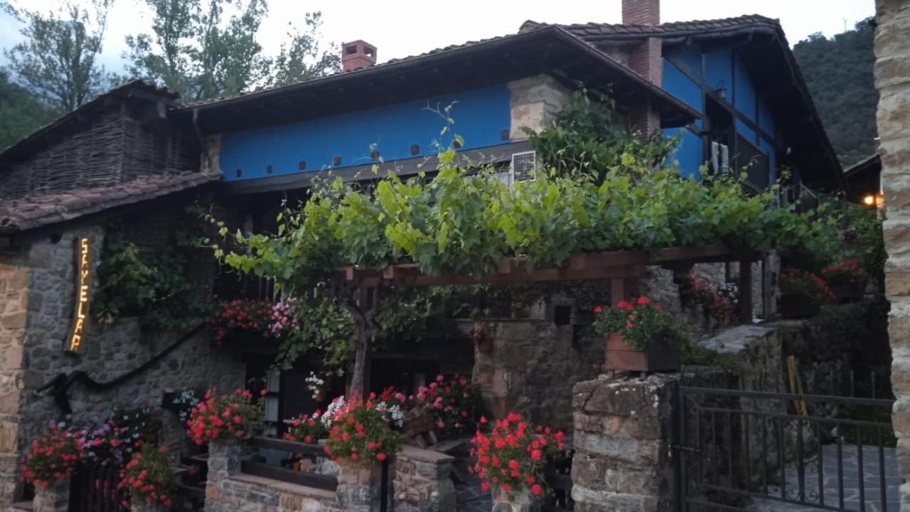 Apartamentos Samelar Camaleno Exterior photo