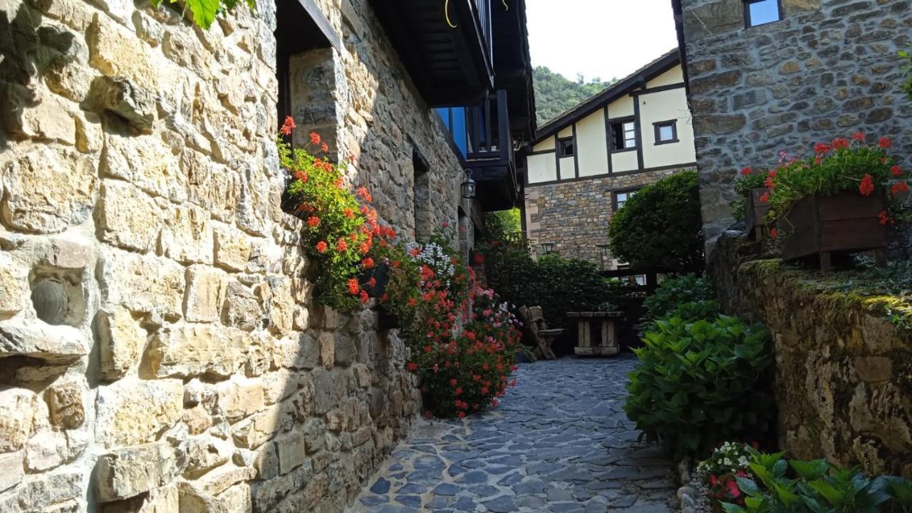 Apartamentos Samelar Camaleno Exterior photo