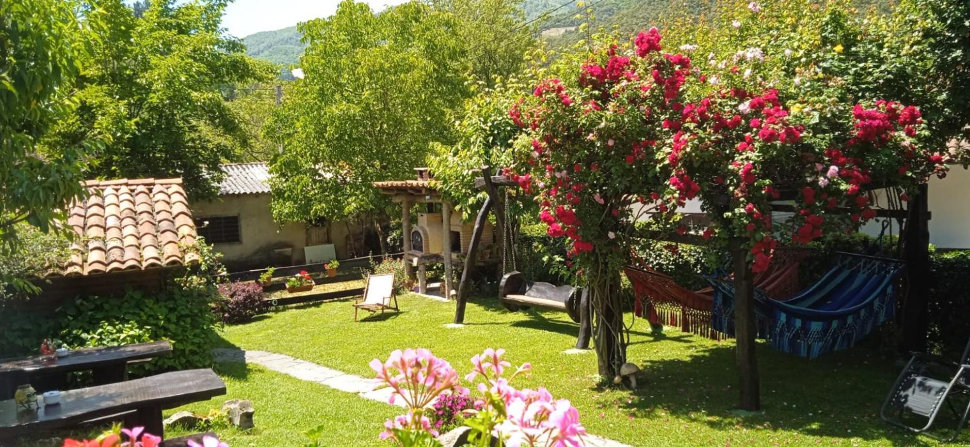Apartamentos Samelar Camaleno Exterior photo