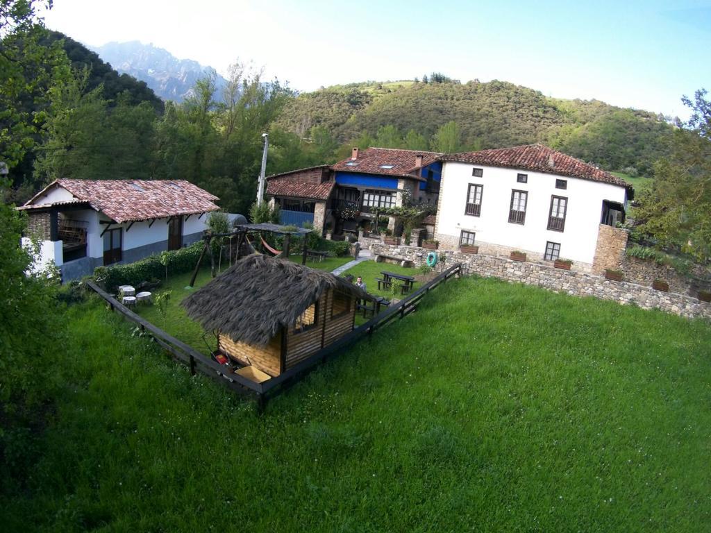 Apartamentos Samelar Camaleno Exterior photo