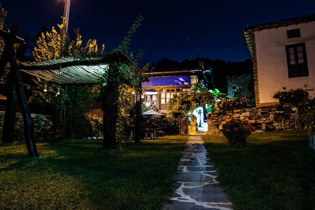 Apartamentos Samelar Camaleno Exterior photo