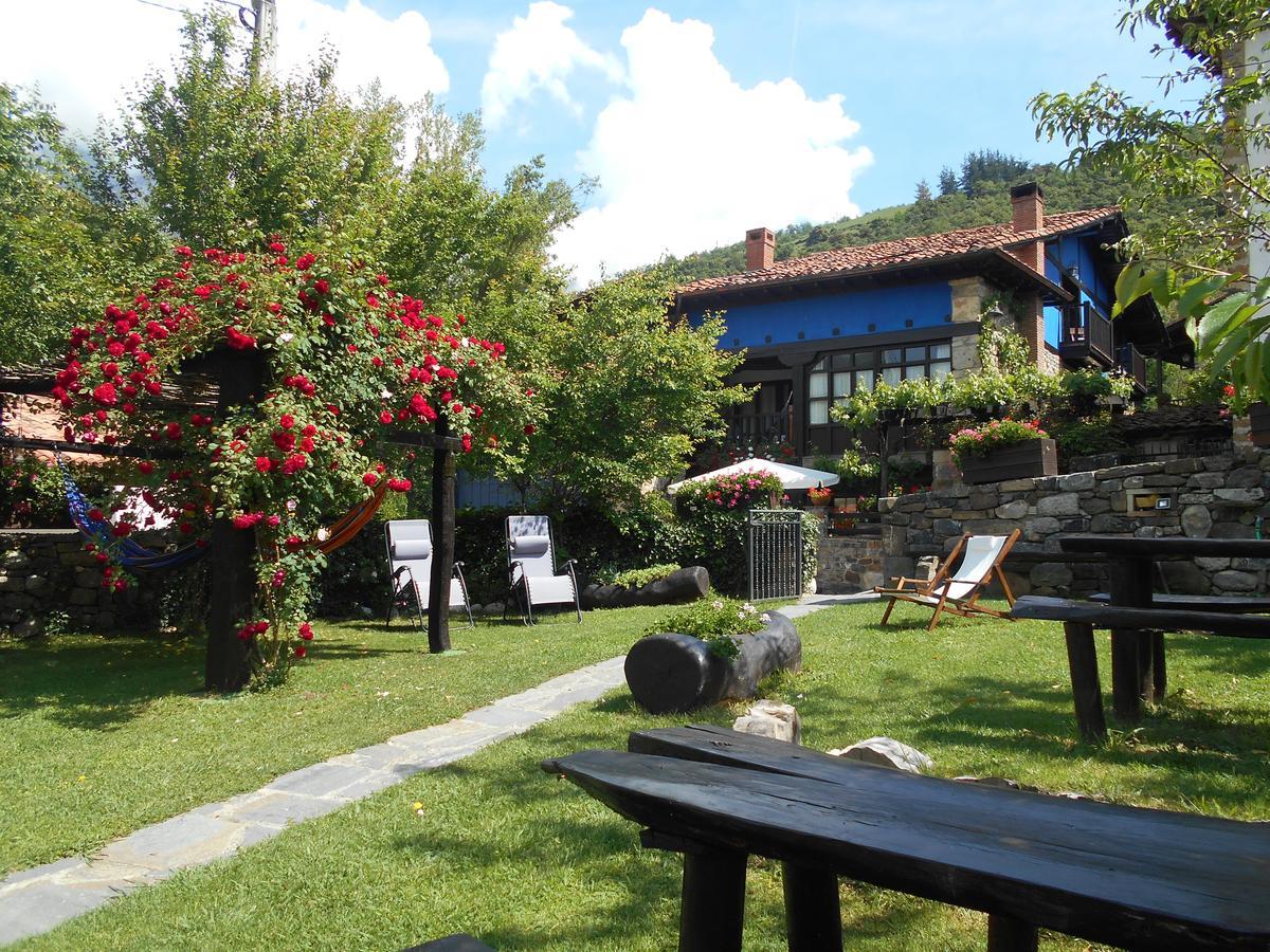 Apartamentos Samelar Camaleno Exterior photo