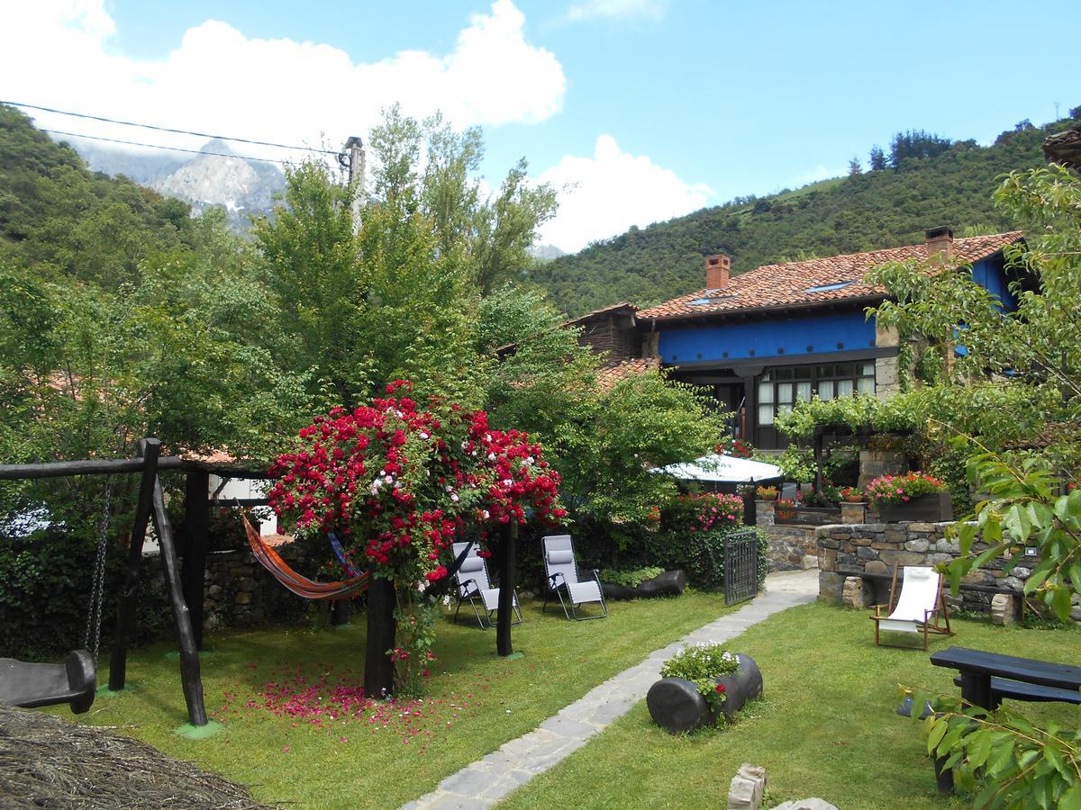 Apartamentos Samelar Camaleno Exterior photo